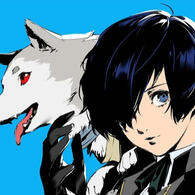 Persona 3 Reload